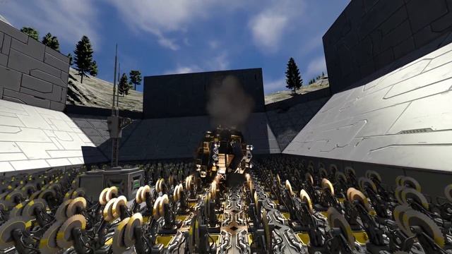 Quick Tips: Infinite Pirate Farm - Space Engineers смотреть онлайн