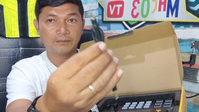 UNBOXING MAONO CASTER LITE AU AM200 | Mac03 TV смотреть онлайн