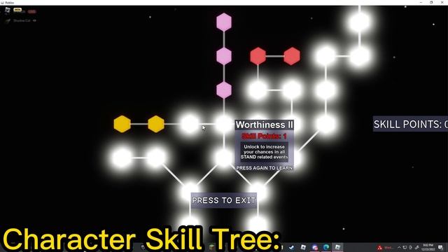 [YBA] REWORKED BOXING + SPTW BUILD! *ORIGINAL* смотреть онлайн