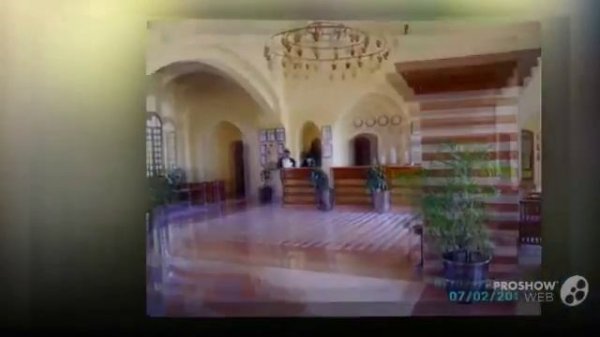 Смотреть Makadi Palace 5* - Хургада, Макади-Бей - Карта Отелей Хургады Макади