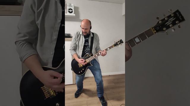 КиШ - Лесник (Дубль 2, 2Guitar&Bass Cover) смотреть онлайн