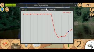 Как поймать Ротана на Лесной реке [NEW] | Реальная Рыбалка