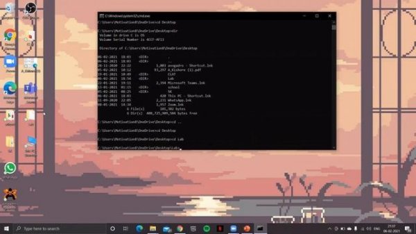 Avogadro + ORCA Tutorial: 11. installation of ORCA Quantum Chemistry Package