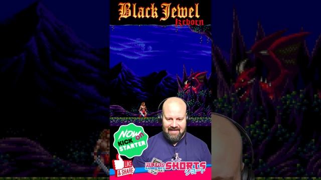 What the hell is that!! Black Jewel Reborn смотреть онлайн