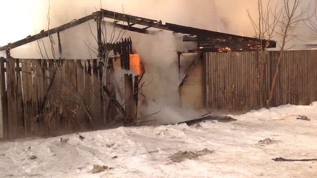пожар в центре Тюмень смотреть онлайн