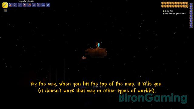Everything About ALL New Secret World Seeds in Terraria 1.4.4 смотреть онлайн