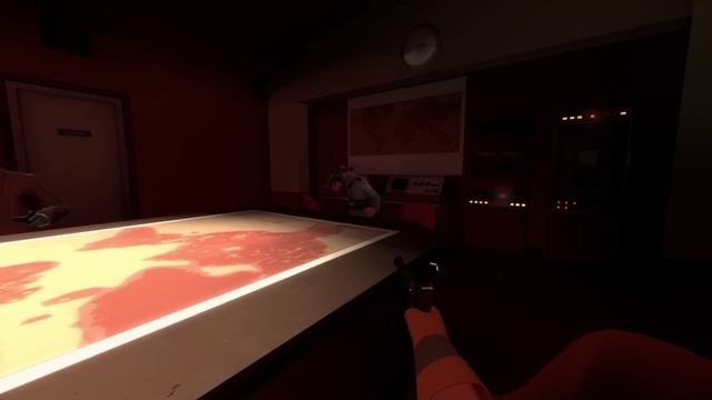 TF2 POLICE FORCE смотреть онлайн