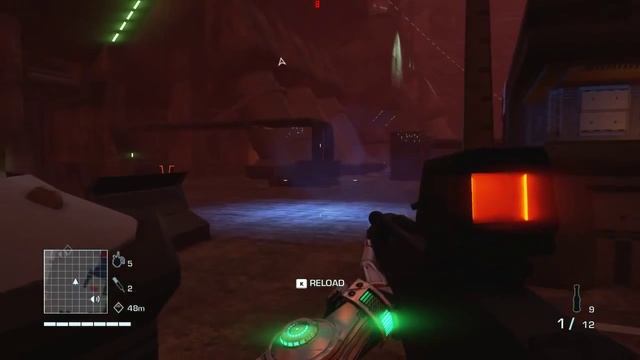 Far Cry 3 Blood Dragon обзор игры смотреть онлайн