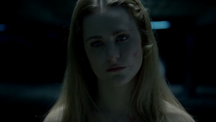 Западный мир (1 сезон) - Русский Трейлер (2016) смотреть онлайн