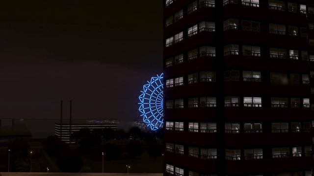 she took everything but the skyline | sad hours in assetto corsa смотреть онлайн