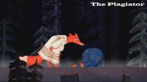 Кот и Лиса | RYTP