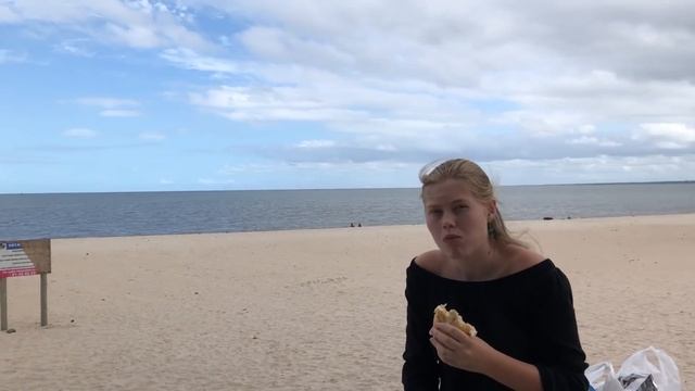 Discover Maputo, The Capital Of Mozambique | 90+ Countries With 3 Kids