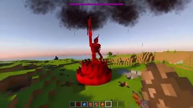 200+ MONSTERS !! ADDON SERU MCPE SEMUA MOBS MONSTER FANTASY LENGKAP RAME BANGET ADA DISINI !! смотреть онлайн