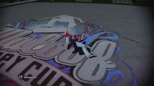 Game Fails: Skate 3 "I... I... have no idea how to describe this to the paramedics" смотреть онлайн
