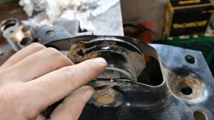 Ремонт задней подвески Фольксваген Пассат Б6