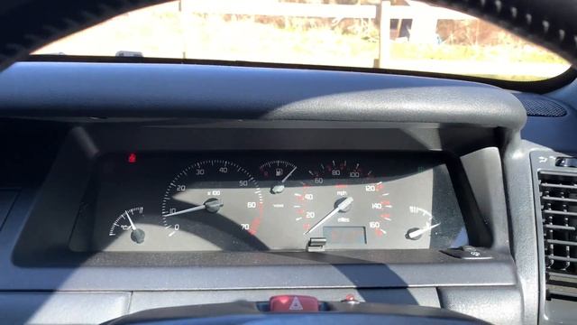 Why I Bought a 1998 Renault Safrane 2.0 Executive смотреть онлайн