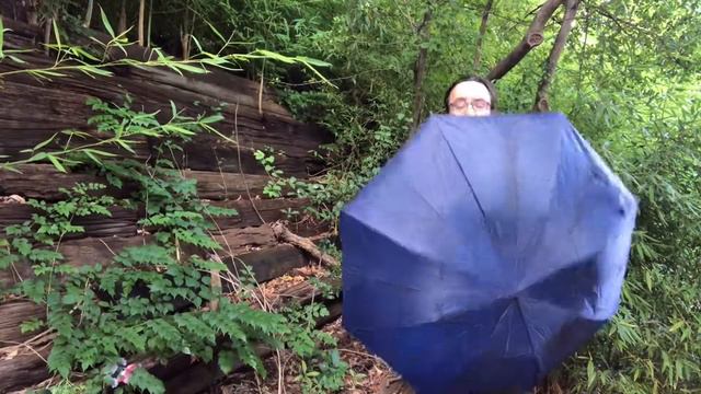 Larp Survival: Rain and Wet Environments смотреть онлайн