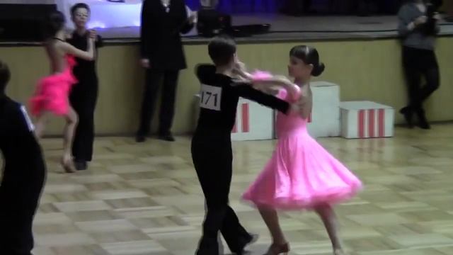 Кристина Леонова г.Калуга (ТСК Глория) смотреть онлайн