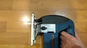 Электролобзик Фиолент ПМЗ-650Э