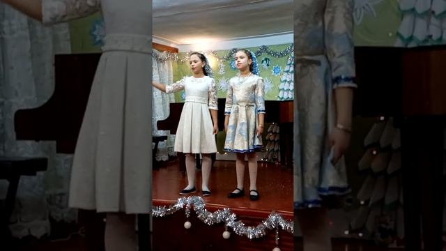 Светлый праздник Рождества 2019 смотреть онлайн