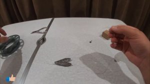 КАК ВЯЗАТЬ МАКУШАТНИК!!! ЛУЧШАЯ СНАСТЬ ДЛЯ КАРПА!