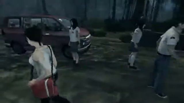 Dreadout Ati 7770 - Intel Core Duo E8400 (30FPS) смотреть онлайн