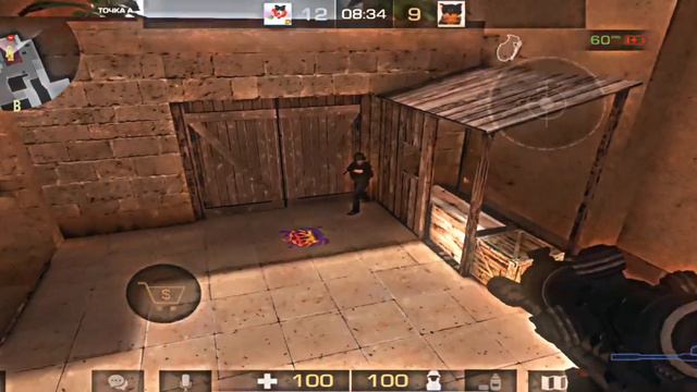 #standoff2 #мувик #kill #headshot Уфф что даю с м40🥷 смотреть онлайн