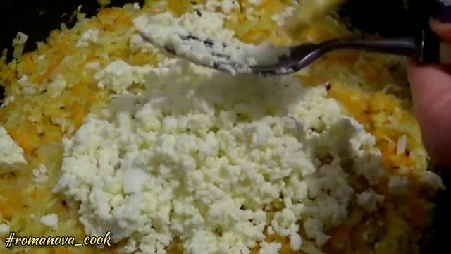 Капустный пирог из слоено-дрожжевого теста. #дом_сад_мармелад смотреть онлайн