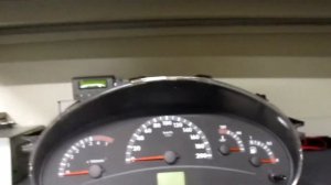 Не работает одометр Лада Калина(Причина проста) / Корректировка пробега