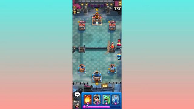 И СЕЗОНА НЕ ПРОШЛО, КАК Я ПОЛУЧИЛ ГОБЛИНСКИЙ БУР | Clash Royale