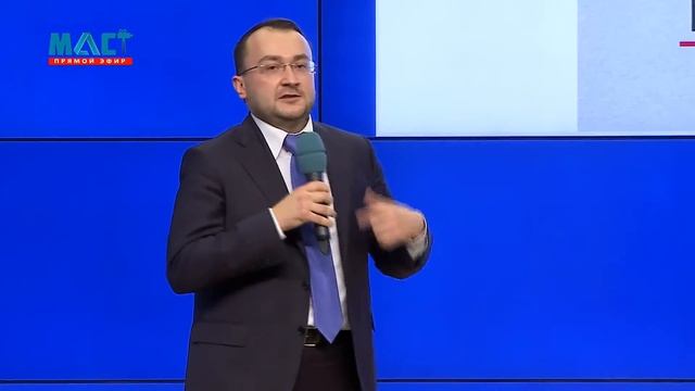 Семинар по созданию имиджа вуза | Вячеслав Шинкарук смотреть онлайн