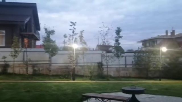 Видеоотзыв. Кованые фонарные столбы. Ч. 2 смотреть онлайн