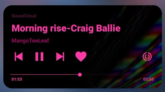Morning Rise - Craig Ballie #NoCopyrightMusic #MorningRise #Музика #Музыка