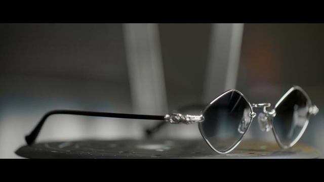 Очки Chrome Hearts ► Обзор смотреть онлайн