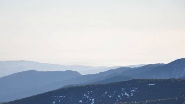 Enigma & D-Emotion Project - Planinata HD