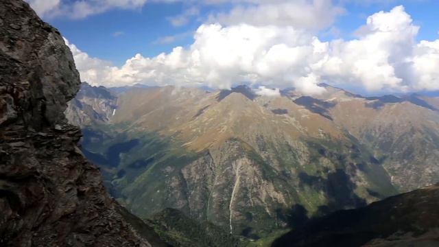 Цахвоа 3346 - восхождение!