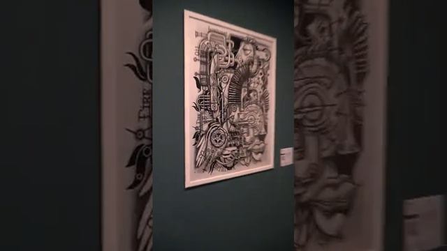 Работы на экспозиции Москва, Тверская 9/5 смотреть онлайн