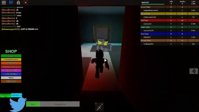 Roblox Gold Rush Tycoon Episode 1 смотреть онлайн