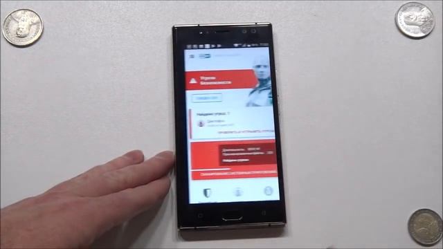 Обзор Oukitel K3, смартфона для сильных любителей селфи смотреть онлайн