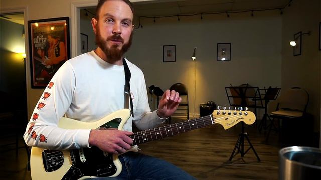 3 String Triad Arpeggios [this is a must know for riff lovers and soloists!] смотреть онлайн