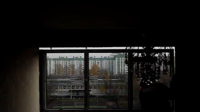 Монтаж окна VEKA, Петроокна 3