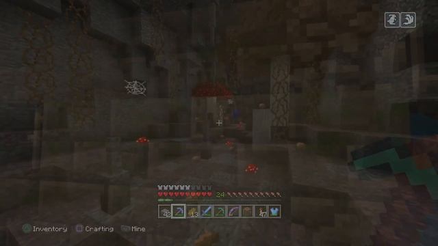 Minecraft 1.15 Cave Update Ideas? Cave Trolls, Crystals & New Ores PE, Xbox, Switch, Java смотреть онлайн