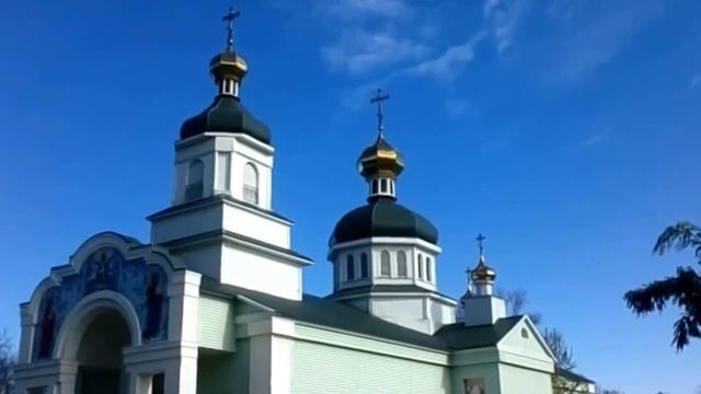 "На Самаре город" смотреть онлайн