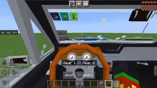 ЛУЧШЫЙ МОД НА МЕБЕЛЬ ДЛЯ МАЙНКРАФТ ПЕ (БЕДРОК) ОБНОВЛЕНИЕ!! |3