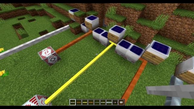 ГАЙД ПО INDUSTRIALCRAFT 2 - ПРОВОДА - MINECRAFT 1.19.2 смотреть онлайн