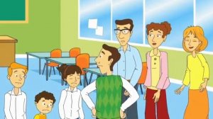 Family and Friends 2 ✔ Unit 15 Well done