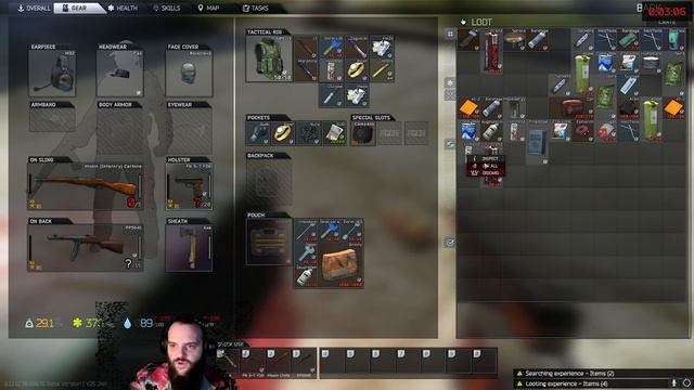 The new medical air drop crates are INSANE смотреть онлайн