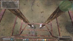 Тайна островов. Красный лес и Кордон. #189. Прохождение. S.T.A.L.K.E.R. Народная Cолянка+ОП 2.1