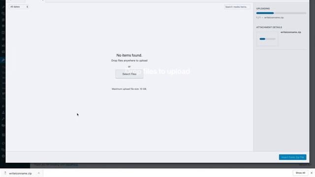 How to add custom icons смотреть онлайн