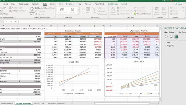 Excel 2019 Module 8 Review Assignment Part 1 смотреть онлайн